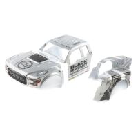 Horizon Hobby - Black Rhino Wheels Ford Raptor Body Set:...