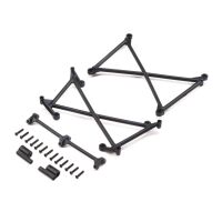 Horizon Hobby - Ford Raptor Body Adapter Set: Baja Rey...