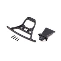 Horizon Hobby - Front Bumper Set (Raptor): BR (LOS231058)
