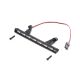 Losi - Rear Red LED Light Bar For Raptor
