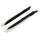 Horizon Hobby - Fusion 350mm Carbon Fiber Main Blade Set (BLH5201)