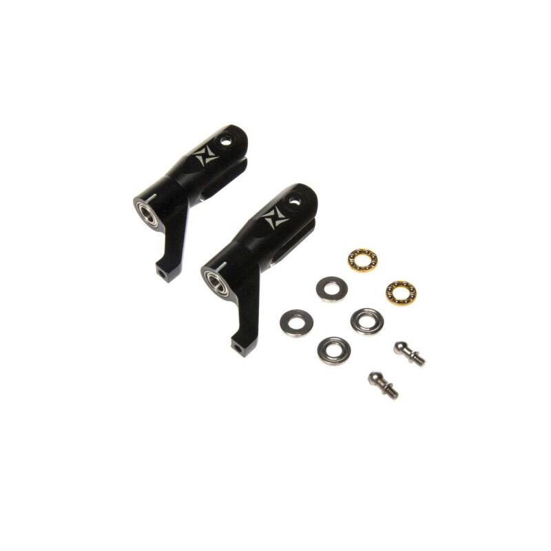 Horizon Hobby - Main Grip Set (2): Fusion 360 (BLH5202)
