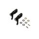 Horizon Hobby - Main Grip Set (2): Fusion 360 (BLH5202)