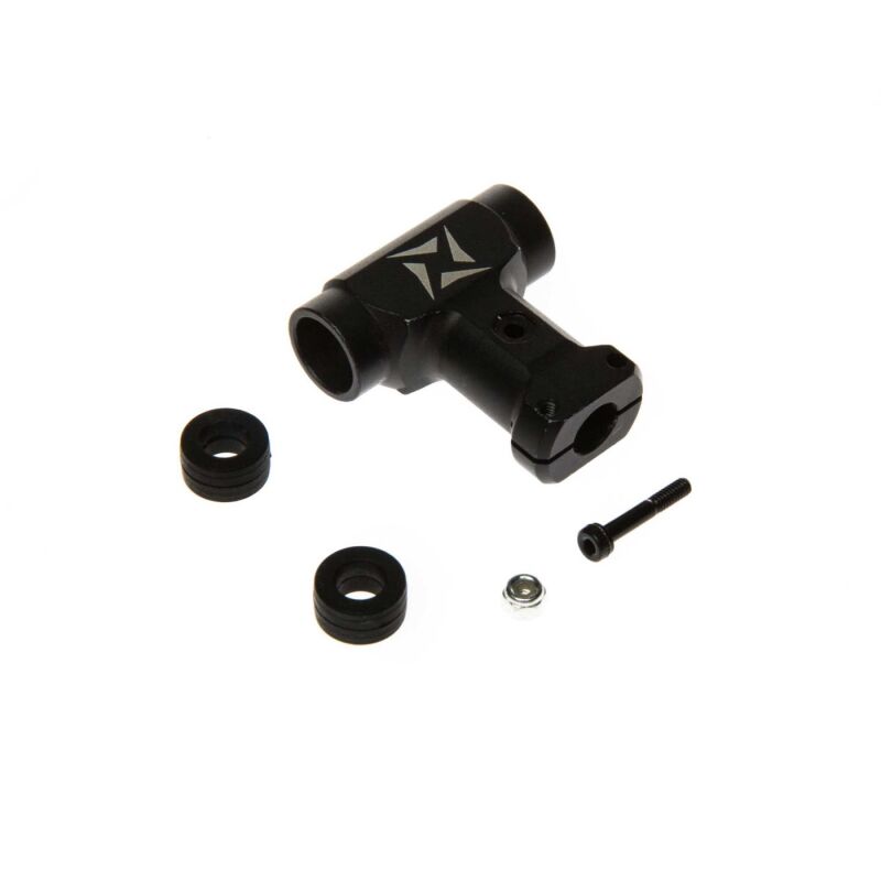 Horizon Hobby - Main Rotor Headblock: Fusion 360 (BLH5204)