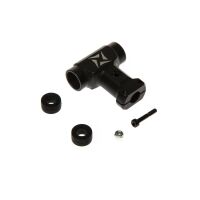 Horizon Hobby - Main Rotor Headblock: Fusion 360 (BLH5204)