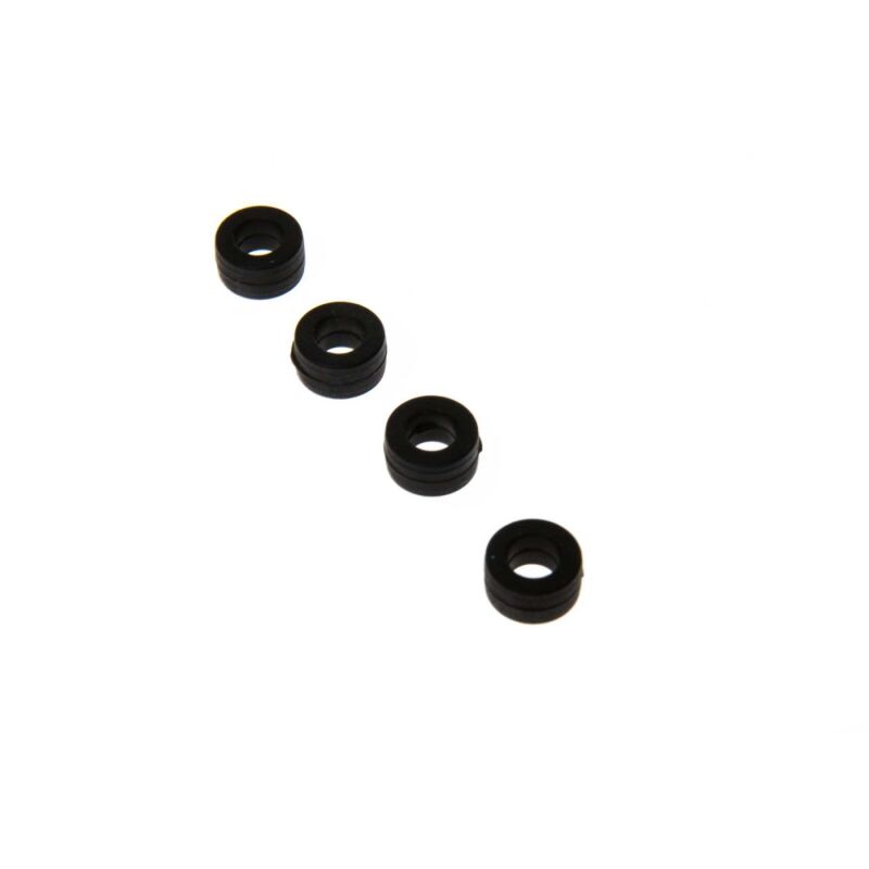 Horizon Hobby - Damper Set (2) 90 Duro: Fusion 360 (BLH5205)