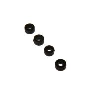 Horizon Hobby - Damper Set (2) 90 Duro: Fusion 360 (BLH5205)