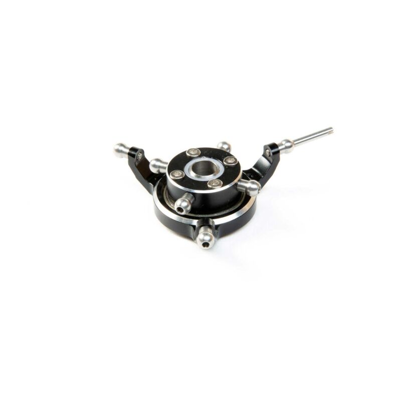 Horizon Hobby - Swashplate: Fusion 360 (BLH5206)