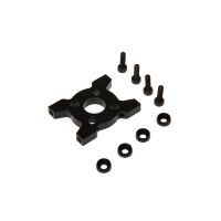 Horizon Hobby - Motor Mount: Fusion 360 (BLH5207)