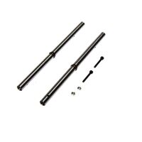 Horizon Hobby - Main Shaft: Fusion 360 (BLH5210)