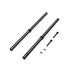 Horizon Hobby - Main Shaft: Fusion 360 (BLH5210)