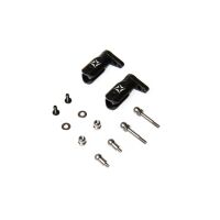 Horizon Hobby - AL Tail Grip Set: Fusion 360 (BLH5212)