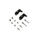 Horizon Hobby - AL Tail Grip Set: Fusion 360 (BLH5212)