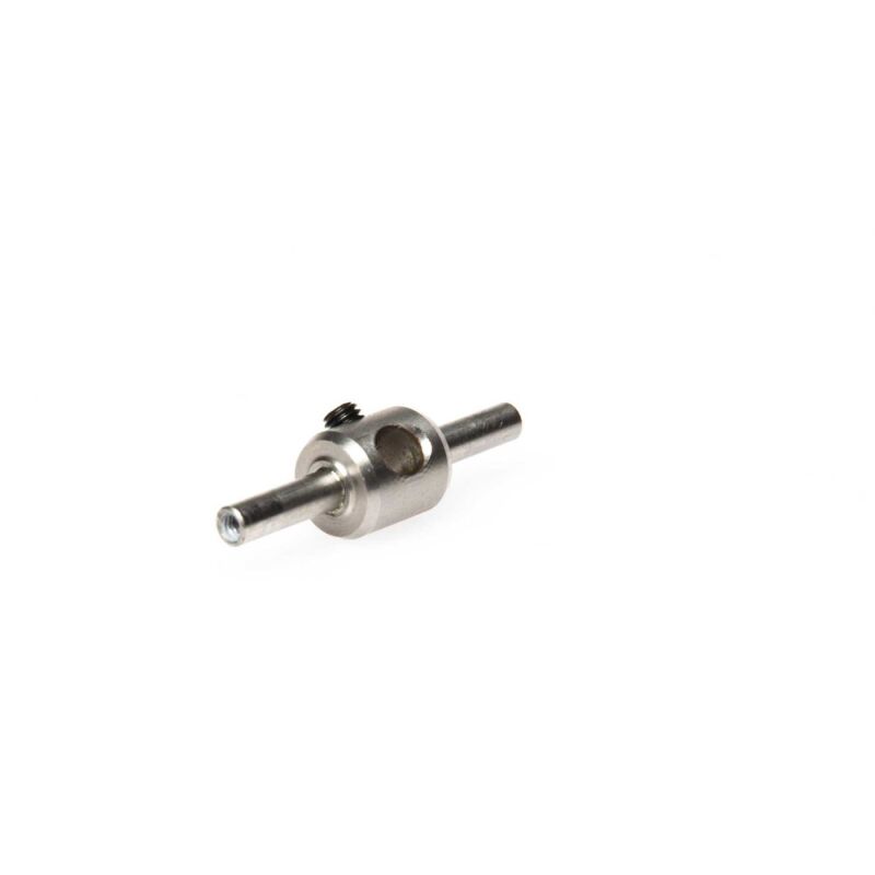 Horizon Hobby - Tail Rotor Hub: Fusion 360 (BLH5213)