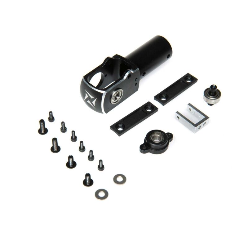 Horizon Hobby - Rear Tail Case: Fusion 360 (BLH5215)