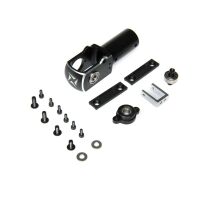 Horizon Hobby - Rear Tail Case: Fusion 360 (BLH5215)