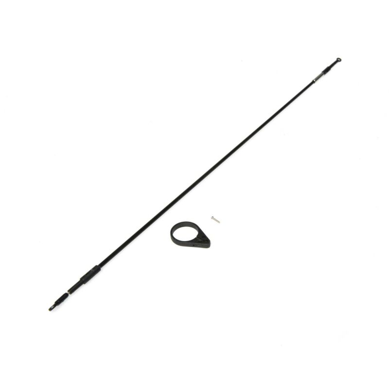 Horizon Hobby - Tail Rotor Pushro/Guide: Fusion 360 (BLH5217)