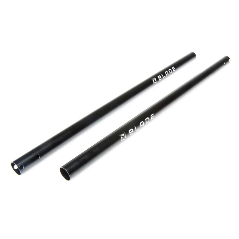 Horizon Hobby - Tail Boom Set (2): Fusion 360 (BLH5218)