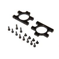 Horizon Hobby - Tail Boom Clamp (2): Fusion 360 (BLH5219)