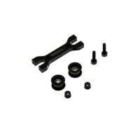 Horizon Hobby - Tail Belt Guide: Fusion 360 (BLH5220)