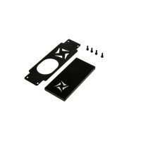 Horizon Hobby - Baseplate, Battery and Gyro Mount: Fusion...