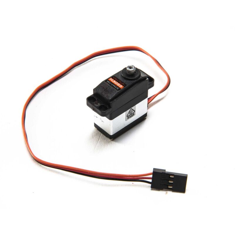 Horizon Hobby - H3055 Mid-Torq Ultra-Speed Micro Heli Cyclic Servo (SPMSH3055)