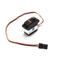 Horizon Hobby - H3055 Mid-Torq Ultra-Speed Micro Heli...
