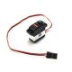 Horizon Hobby - H3055 Mid-Torq Ultra-Speed Micro Heli Cyclic Servo (SPMSH3055)
