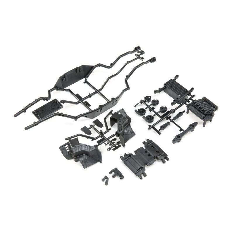 Horizon Hobby - Wraith 1.9 Lower Rail/Skid Plate/Battery Tray (AXI231001)