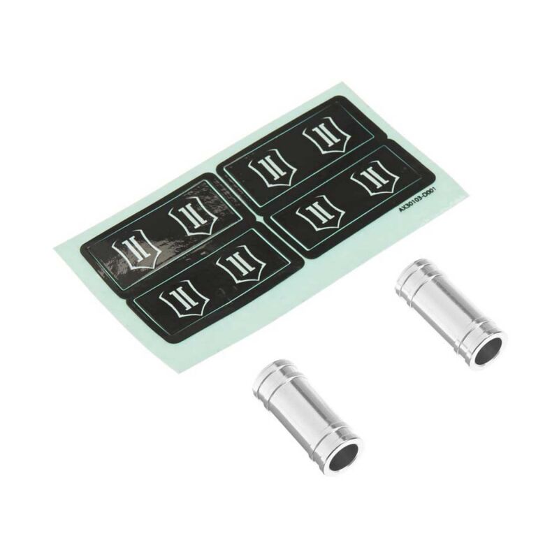 Horizon Hobby - AX30131 Icon Andz Shk Resevoir (AXIC3131)