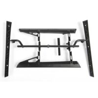 Horizon Hobby - AX31573 Rock Sliders CRC JK (AXIC4020)
