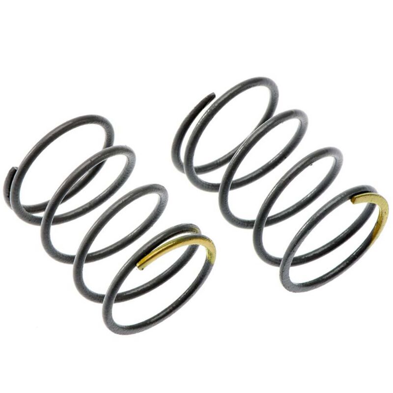 Horizon Hobby - AX30203 Sprng 12.5x20mm Frm Yl (AXIC3203)