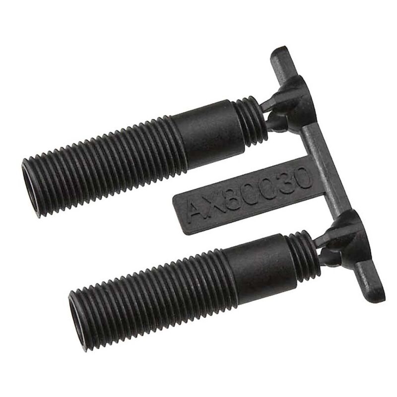 Horizon Hobby - AX80030 Shock Body Set 61-90(2) (AXIC0805)