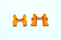 Robitronic - SST CNC Center Diff Mount- Upp (HOP-0061)