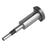 Robitronic - Kurbelwelle ohne Seilzugstarter-Zapfen...