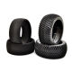 Robitronic - Reifen "High Performance" inkl. Einlage (2 Stk.) (H89154)