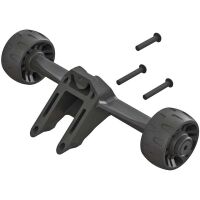 Horizon Hobby - AR320456 Wheelie Bar Set (ARAC9603)