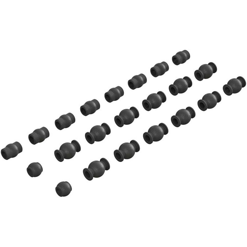 Horizon Hobby - AR330518 Composite Pivot Ball (ARAC3851)