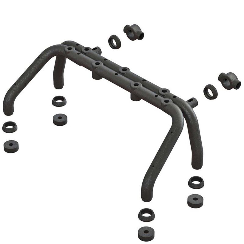 Horizon Hobby - AR480015 Truck Roll Hoop Set (ARAC8813)