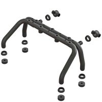 Horizon Hobby - AR480015 Truck Roll Hoop Set (ARAC8813)