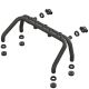 Horizon Hobby - AR480015 Truck Roll Hoop Set (ARAC8813)