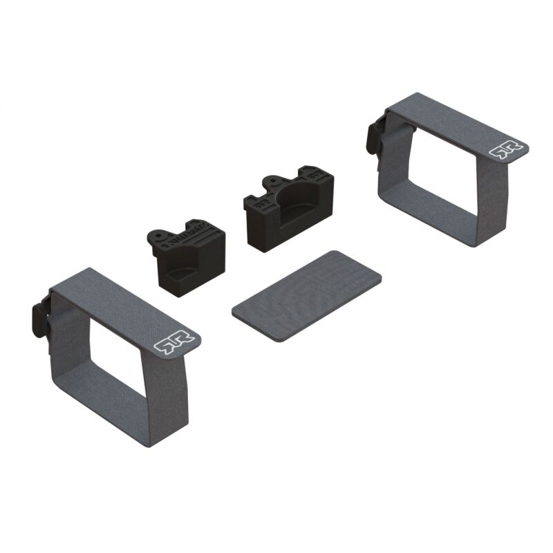 Horizon Hobby - Battery Mounting Set (ARA320464)