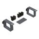 Horizon Hobby - Battery Mounting Set (ARA320464)