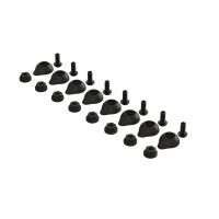 Horizon Hobby - Bodypost Protection Set (8) (ARA480017)