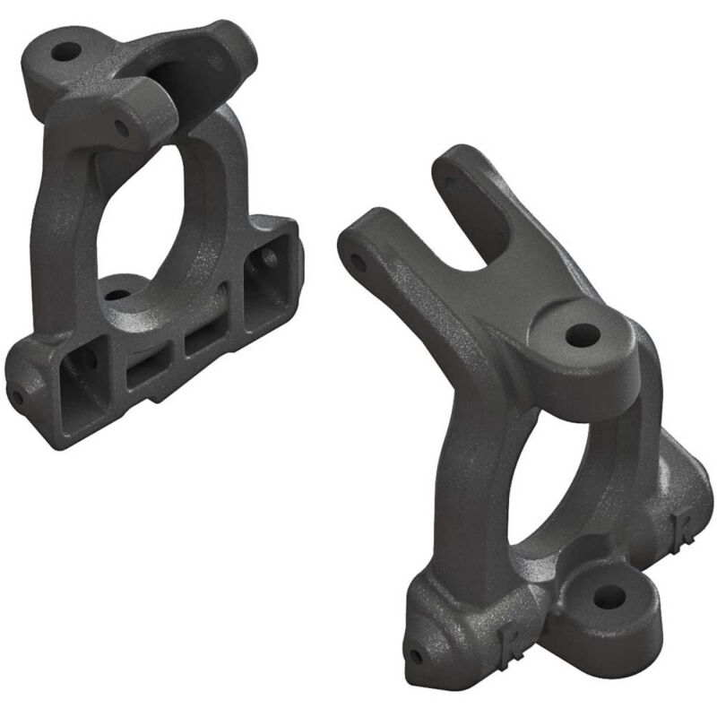 Horizon Hobby - AR330519 C-hubs 4x4 (ARAC5046)