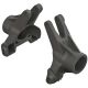 Horizon Hobby - AR330522 Hub Rear 4x4 (ARAC5043)