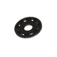 Horizon Hobby - HD Steel 57T Spur Gear 0.8Mod (ARA310945)