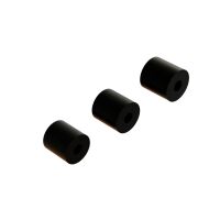 Horizon Hobby - Center Brace Rubber Dampers (3) (ARA320530)