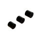 Horizon Hobby - Center Brace Rubber Dampers (3) (ARA320530)