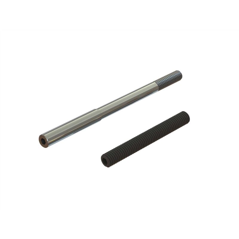 Horizon Hobby - Center Brace Connectors (2) (ARA320531)